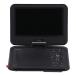 YAMAZEN Qriom гора ./9 дюймовый портативный DVD плеер /CPD-N90F/3000093/B разряд /62[ б/у ]