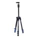 Manfrotto Manfrotto /4 уровень штатив /befree/MKBFRA4BL-BH/A5491101/B разряд /62[ б/у ]