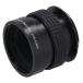 PENTAX Pentax / растягивание камера /HELICOID EXTENSION TUBE 645/B разряд /62[ б/у ]