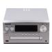 Panasonic Panasonic /CD ресивер / мини компонент основной элемент /SA-PMX90/LL2BB001841/B разряд /62[ б/у ]