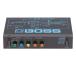 BOSS Boss / эффектор / Reverb /RRV-10 DIGITAL REVERB/B разряд /62[ б/у ]