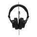 audio-technica Audio Technica / монитор наушники /ATH-M50X/B разряд /62[ б/у ]
