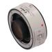 Canon Canon /ek stain da-1.4 раз /EXTENDER EF1.4X II/10945/B разряд /62[ б/у ]