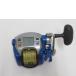 Daiwa Daiwa / катушка / Daiwa * Seaborg 500fe/00801271/ катушка /BC разряд /63[ б/у ]