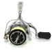 SHIMANO/ катушка / Shimano /15 -тактный la Dick 2500S-K/03413/AB разряд /63[ б/у ]