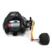 SHIMANO/ катушка bait reel /17 Barchetta BB 600PG/03655/B разряд /63[ б/у ]