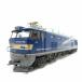 KATO Kato / HO gauge /EF510-500 Hokutosei цвет /1-314/A разряд /63[ б/у ]