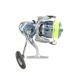 DAIWA Daiwa /XFIRE 2510RPE-H/XFIRE 2510RPE-H/ катушка /C разряд /64[ б/у ]
