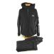 DAIWA Daiwa / Gore-Tex Pro канал комбинированный выше winter костюм /DW-1822/B разряд /64[ б/у ]