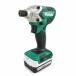 makita Makita / заряжающийся ударный инструмент /MTD001DSAX/0453261/A разряд /64[ б/у ]