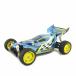 TAMIYA Tamiya / плазма край II/ Propo комплект /TT-02B шасси /B разряд /64[ б/у ]
