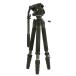 SLIK Manfrotto/4 уровень штатив + видео платформа /CARBON MASTER 924RO+503HDV/90310815/B разряд /64[ б/у ]