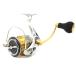 DAIWA Daiwa /21 свободный ms вращающийся катушка /21FREAMS LT4000-C/ катушка /A разряд /65[ б/у ]