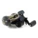 Abu Garcia Abu Garcia /REVO SX катушка bait reel /RV03SX-HS-L/B разряд /65[ б/у ]