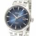 SEIKO Seiko / Presage автоматический голубой /SARY123/4R35-01T0/024***/A разряд /65[ б/у ]