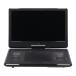 YAMAZEN Qriom гора ./ портативный DVD плеер /KPD-NC140/500047901FB/B разряд /65[ б/у ]