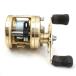 SHIMANO Shimano / катушка bait reel ka LUKA ta201 XT/AB разряд /67[ б/у ]