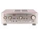 LUXMAN Luxman / основной предусилитель /L-510/L1502498/ чистый аудио /B разряд /67[ б/у ]