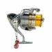 SHIMANO Shimano / Shimano вращающийся катушка 09 Twin power Mg2500S/AB разряд /67[ б/у ]
