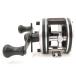 AbuGarcia Abu Garcia / катушка bait reel [ Old серебристый ]/4600CB/ катушка /B разряд /69[ б/у ]