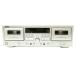 TEAC Teac / двойной кассетная дека /W-1200/2260043/A разряд /69[ б/у ]