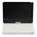 TOSHIBA Toshiba / портативный DVD плеер /REGZA/SD-P1010S/J140700212/B разряд /69[ б/у ]