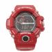 CASIO Casio /G-SHOCK/RANGEMAN/ радиоволны солнечный /GW-9400RDJ-4JF/202*****/AB разряд /69[ б/у ]