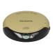 AIWA Aiwa / портативный CD плеер /XP-A20/230500348/A разряд /69[ б/у ]