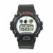CASIO Casio /G-SHOCK STUSSY сотрудничество /DW-6900/A разряд /71[ б/у ]