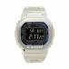 CASIO Casio /G-SHOCK мобильный ссылка /GMW-B5000/A разряд /71[ б/у ]