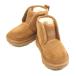 UGG UGG /T NEUMEL EZ-FIT/1121037T/AB разряд /71[ б/у ]