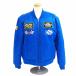 Harley Davidson Harley Davidson /At the Crank Bomber JKT Lapis Blue /97451-21VM/S разряд /71[ б/у ]