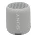 SONY Sony / беспроводной динамик /SRS-XB12/6010902/B разряд /71[ б/у ]