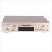 TEAC Teac /MD плеер /MD-5MK2/0280403/ чистый аудио /B разряд /75[ б/у ]
