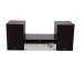 SONY Sony / проигрыватель /CMT-SBT100/12391400 2108622/ аудио относящийся /B разряд /75[ б/у ]