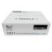 ROTEL/CD плеер /CD11 SILVER/FR017643171208042/S разряд /75[ б/у ]