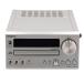 ONKYO Onkyo /CD ресивер /CR-D2/2457JJG8Y0025204/B разряд /75[ б/у ]