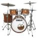 YAMAHA Yamaha / барабан комплект /maple custom/B разряд /75[ б/у ]