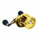 SHIMANO Shimano /CALCUTTA CONQUEST катушка /200HG/03439/B разряд /75[ б/у ]