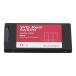Western Digital WDwe Stan цифровой /2.5 дюймовый SSD 4TB RED/WDS400T1R0A/B разряд /75[ б/у ]