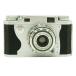 konica Konica / пленочный фотоаппарат konica IIB-m/100165/B разряд /75[ б/у ]