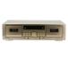 TEAC Teac / двойной кассетная дека /W-860R/0650234/ чистый аудио /B разряд /77[ б/у ]
