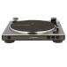 audio-technica Audio Technica / проигрыватель /AT-LP60X/221203778/ чистый аудио /B разряд /77[ б/у ]