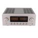 LUXMAN Luxman / основной предусилитель /L-550AX MARKII/G90300743/B разряд /77[ б/у ]