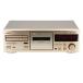 TEAC Teac / кассетная дека /V-1030/6X00402/B разряд /77[ б/у ]