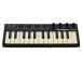 ALESIS Alesis /MIDI клавиатура /V Mini/(21)BA1605191302113/C разряд /25[ б/у ]