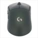 Logicool Logicool / беспроводная мышь /G-PPD-002WL/2010LZ51L518/ персональный компьютер относящийся /B разряд /78[ б/у ]