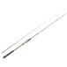 DAIWA Daiwa /morethan BRANZINO EX AGS 93L/M-S/EX AGS 93L/M-S/ удилище /A разряд /78[ б/у ]