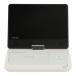 TOSHIBA Toshiba / портативный DVD плеер /REGZA/SD-P910S/J063870899/B разряд /78[ б/у ]