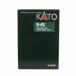 KATO Kato / шелковый креп ряд машина 1 номер сборник .5 обе комплект / N gauge /10-418/AB разряд /78[ б/у ]